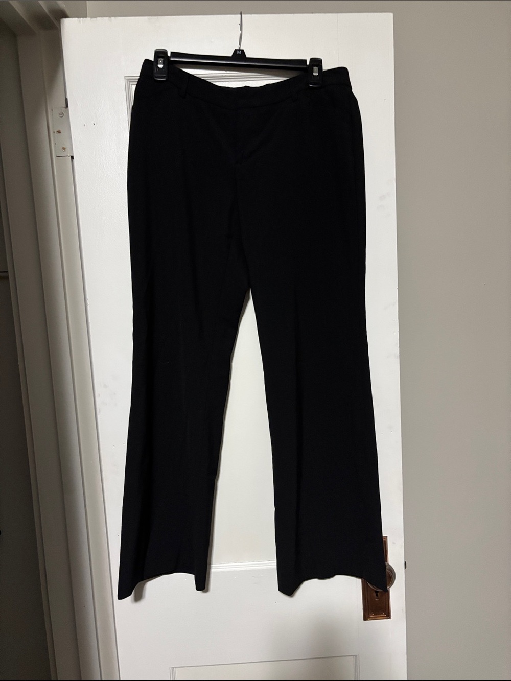 Gap perfect trouser